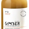 Alcoholvrije Mixen|Kant & Klaar|Gimber N°2 Brut Bio