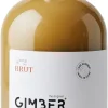 Alcoholvrij Aanbiedingen|Alcoholvrije Mixen|Gimber N°2 BRUT Bio