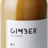 Alcoholvrije Mixen|Kant & Klaar|Gimber N°1 ORIGINAL