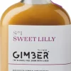 Alcoholvrije Mixen|Kant & Klaar|Gimber S°1 Sweet Lilly Bio