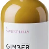 Alcoholvrij Aanbiedingen|Alcoholvrije Mixen|Gimber S°1 SWEET LILLY BIO