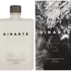 Gin|Gin|Isle of Harris Ginarte Frida Kahlo