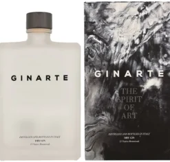 Gin|Gin|Isle of Harris Ginarte Frida Kahlo