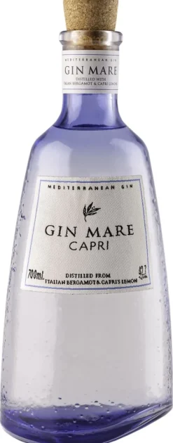 Gin|Gin|Gin Mare Gin Mare Capri