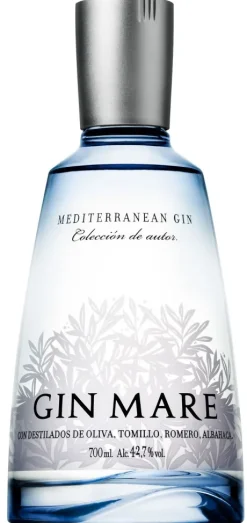 Gin|Gin|Gin Mare Gin Mare Mediterranean