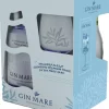 Gin|Gin|Hendrick's Gin Mare met Schweppes tonic en glas