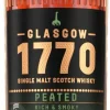 Malt|Glasgow 1770 Distillery 1770 Glasgow Distillery Peated Single Malt