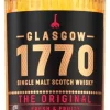 Malt|Nc'Nean Glasgow 1770 Single Malt Original