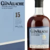 Malt|Glenallachie 15 years Single Malt