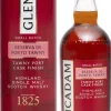 Malt|Tullibardine Glencadam Tawny Port Cask Finish