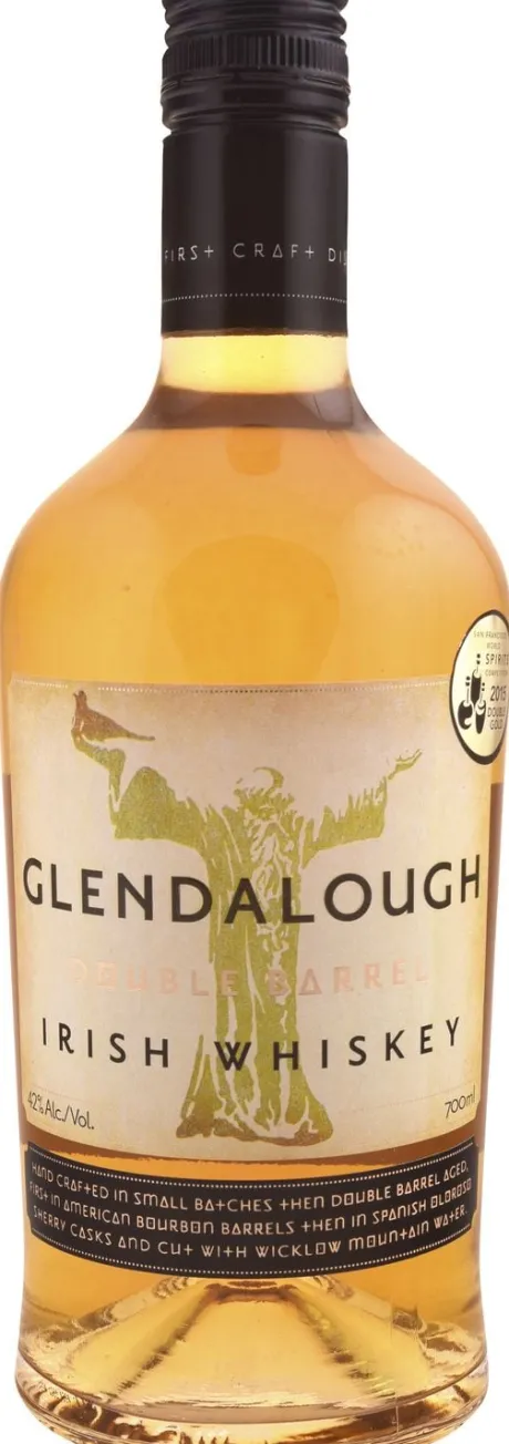 Malt|Glendalough Double Barrel