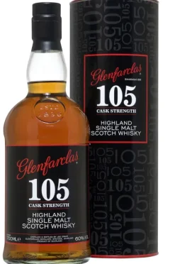 Malt|Glenfarclas 105 Proof