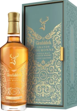 Malt|Glenfiddich 26 years Grande Couronne