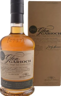 Malt|Glen Garioch Glen Garioch 12 Years Distillers Edition