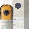 Malt|Glenglassaugh 12 Years