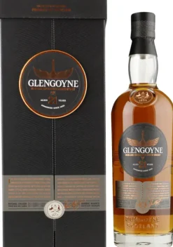 Malt|Glengoyne 21 Years