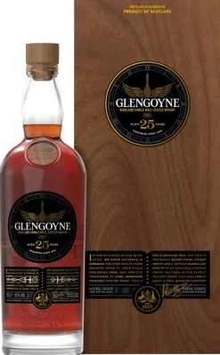 Malt|Glengoyne 25 Years