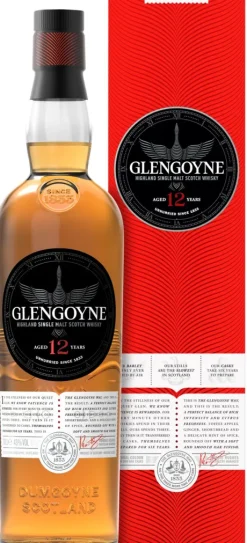Malt|Glengoyne 12 Years