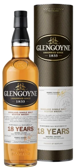 Malt|Glengoyne 18 Years