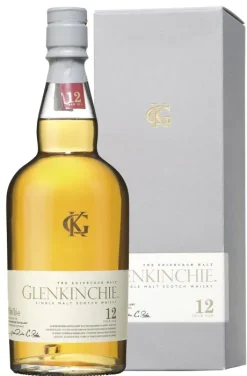 Malt|Glenkinchie 12 Years