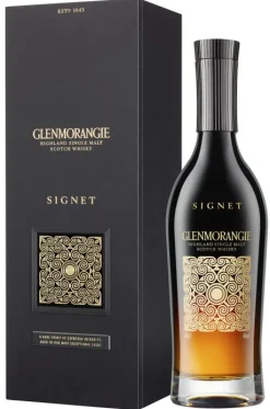 Malt|Glenmorangie Signet