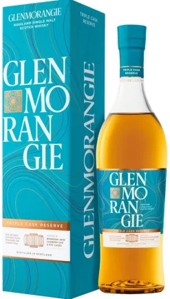 Malt|Glenmorangie Triple Cask Reserve