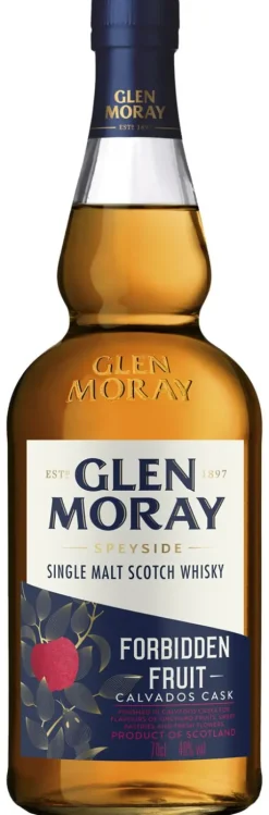 Malt|Glen Moray Glen Moray Forbidden Fruit