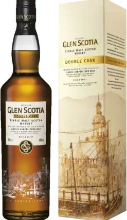 Malt|Glen Scotia Glen Scotia Double Cask