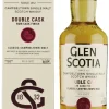 Malt|Glen Scotia Glen Scotia Double Cask Rum Finish