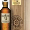 Malt|Glen Scotia Glen Scotia 25 Years