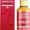 Malt|Glen Scotia GLEN SCOTIA 9YO Campbeltown Malts Festival 2025 C.Str.