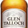 Blend|Glen Talloch Glen Talloch