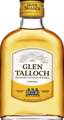 Miniaturen|Glen Talloch Glen Talloch