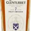 Malt|Lagavulin Glenturret 7YO Peat Smoked 2025
