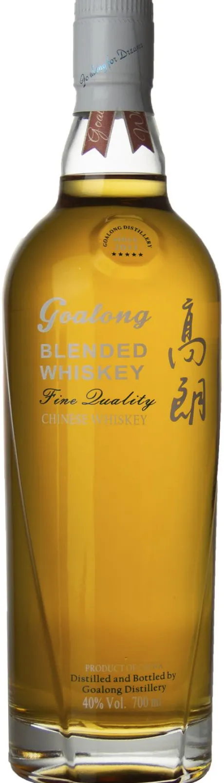 Blend|Goalong Blended