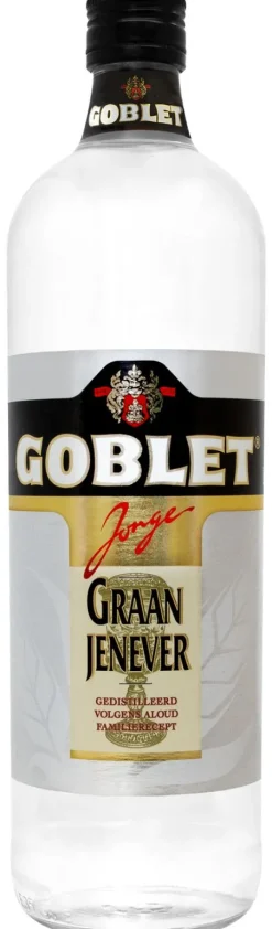 Jenever|Goblet