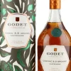 V.S.|Cognac|Godet Cognac Gastronome Bio