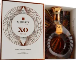X.O. & Luxe|Cognac|Godet XO Terre