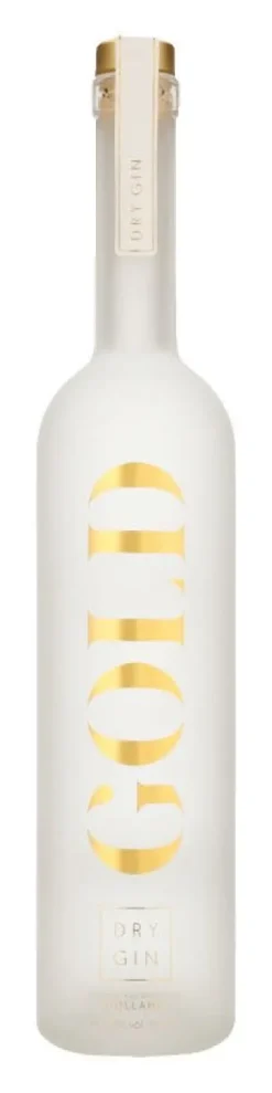 Gin|Gin|Isle of Harris Gold Dry Gin