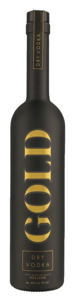 Wodka|Wodka|Gold Dry Gold Dry Vodka