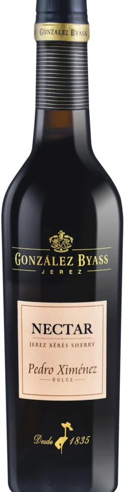 Sherry|Gonzalez Byass Gonzalez Byass Nectar Pedro Ximénez