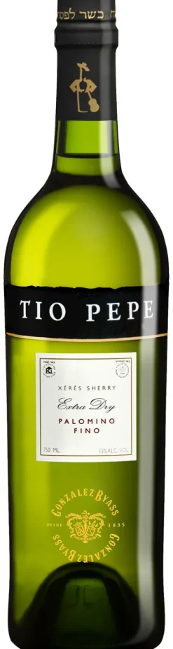 Sherry|Gonzalez Byass Gonzalez Byass Tio Pepe Fino