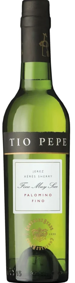 Sherry|Gonzalez Byass Gonzalez Byass Tio Pepe Fino