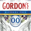 Alcoholvrij Aanbiedingen|Alcoholvrije Mixen|Gordon's Gordon’s Gin Alcoholvrij