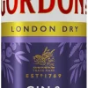 Blik|Mixdranken|Gordon's Gordon's Gin & Tonic