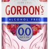 Alcoholvrij Aanbiedingen|Alcoholvrije Mixen|Gordon's Gordon’s Pink Gin Alcoholvrij