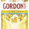 Flavoured Gin|Gin|Gordon's Gordon's Sicilian Lemon