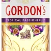 Flavoured Gin|Gin|Gordon's Gordon's Tropical Passionfruit