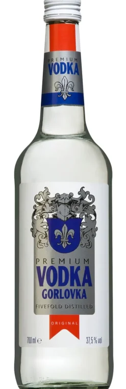 Wodka|Wodka|Gorlovka Vodka
