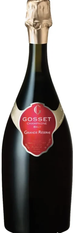 Mousserend|Champagne|Champagne Gosset Gosset Brut Grande Réserve